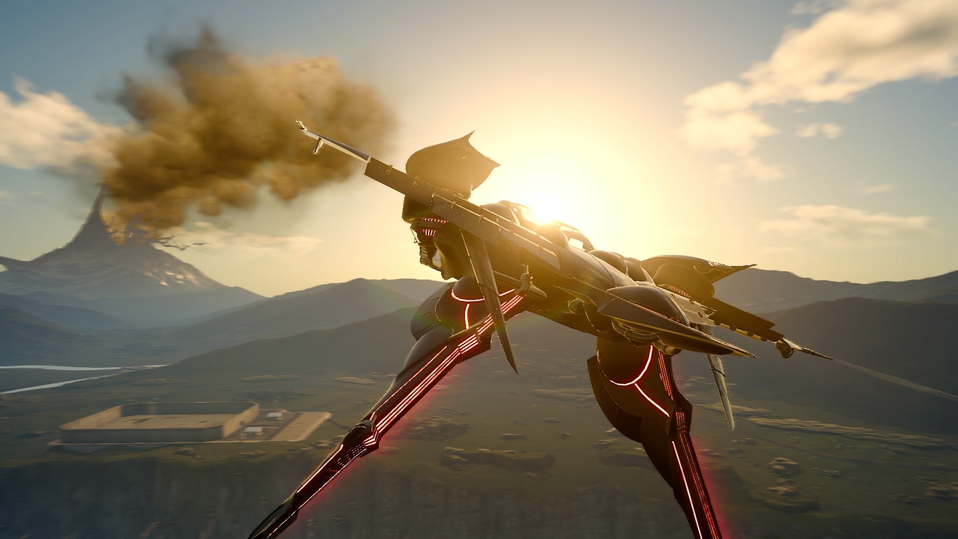 Final Fantasy XV - Imagen 30